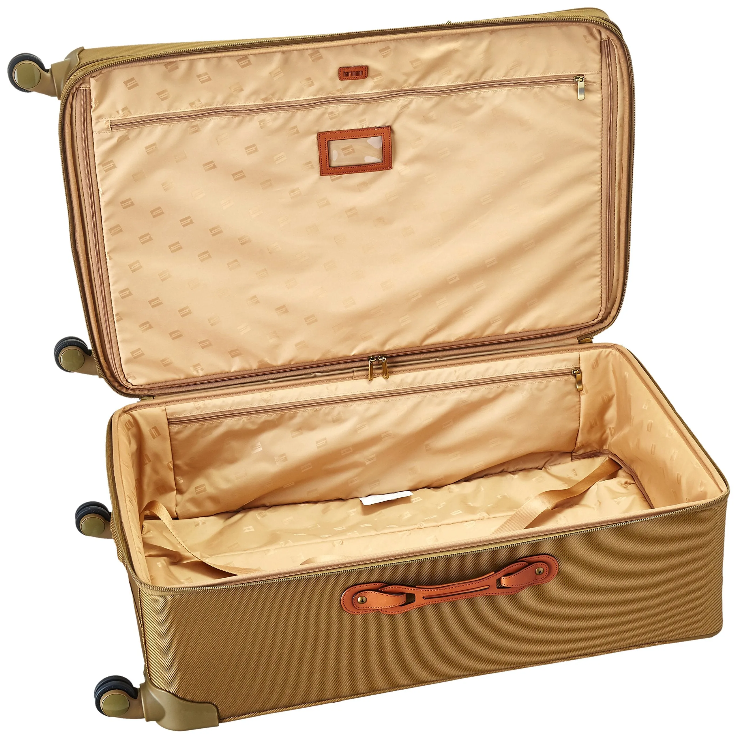 Hartmann Intensity Belting 32" 4-Wheel Large Luggage