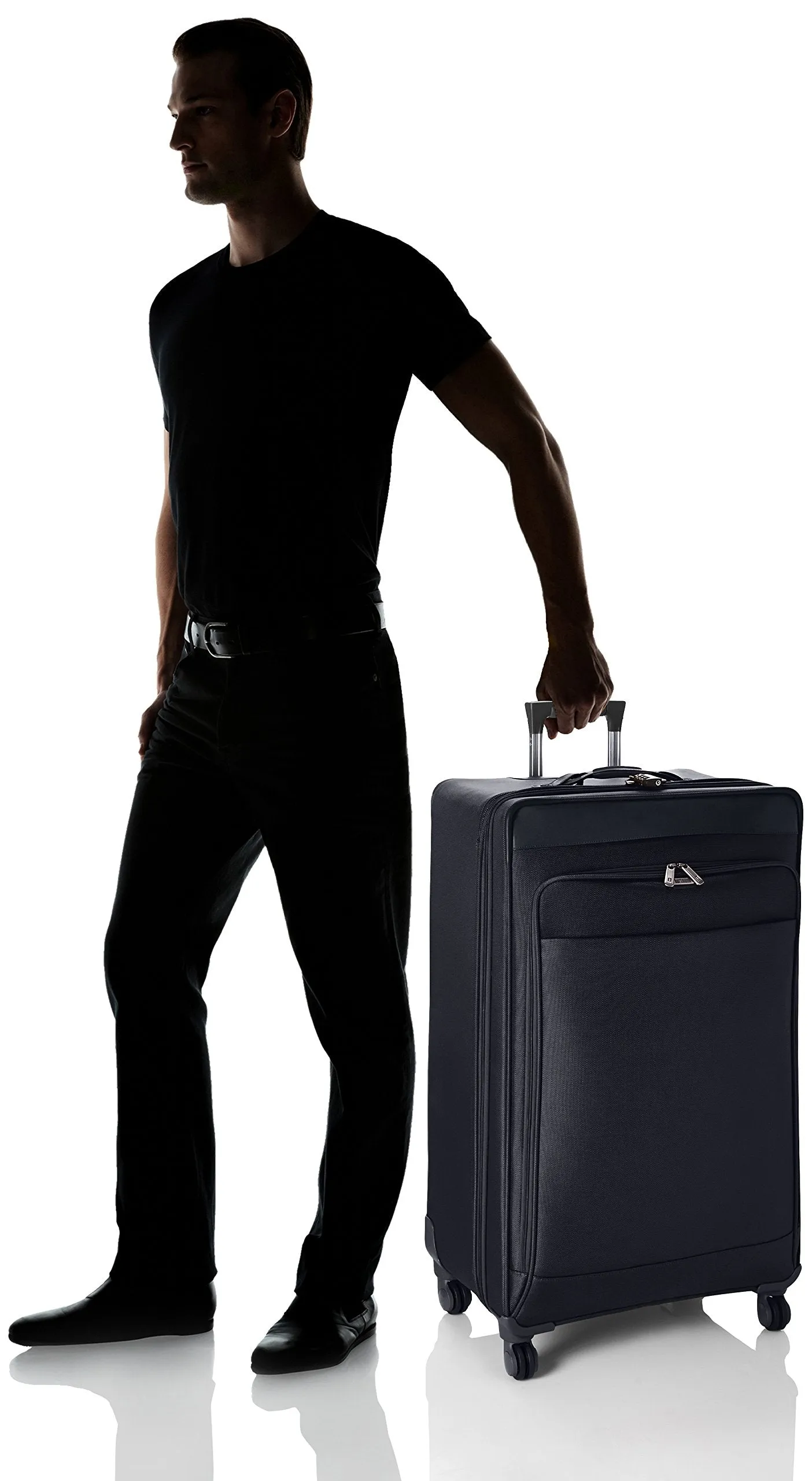 Hartmann Intensity Belting 32" 4-Wheel Large Luggage