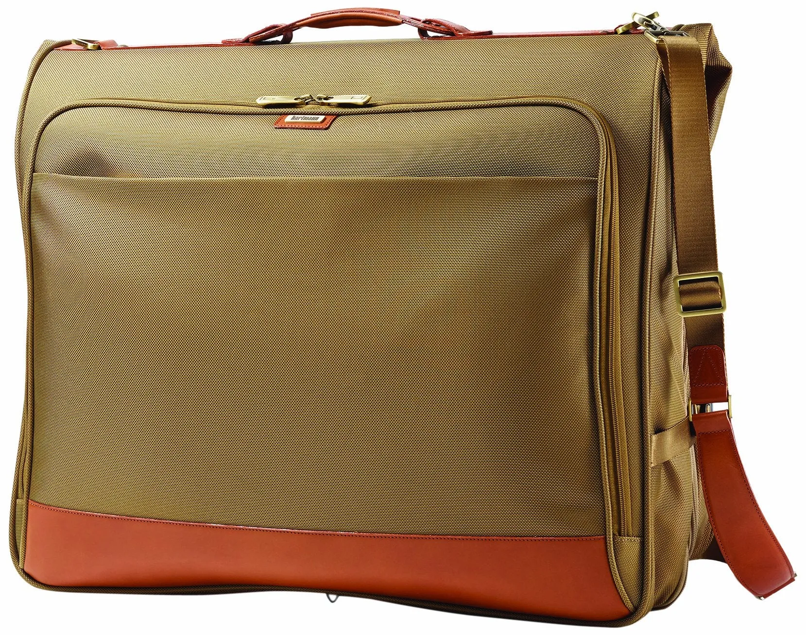 Hartmann Intensity Belting Garment Bag