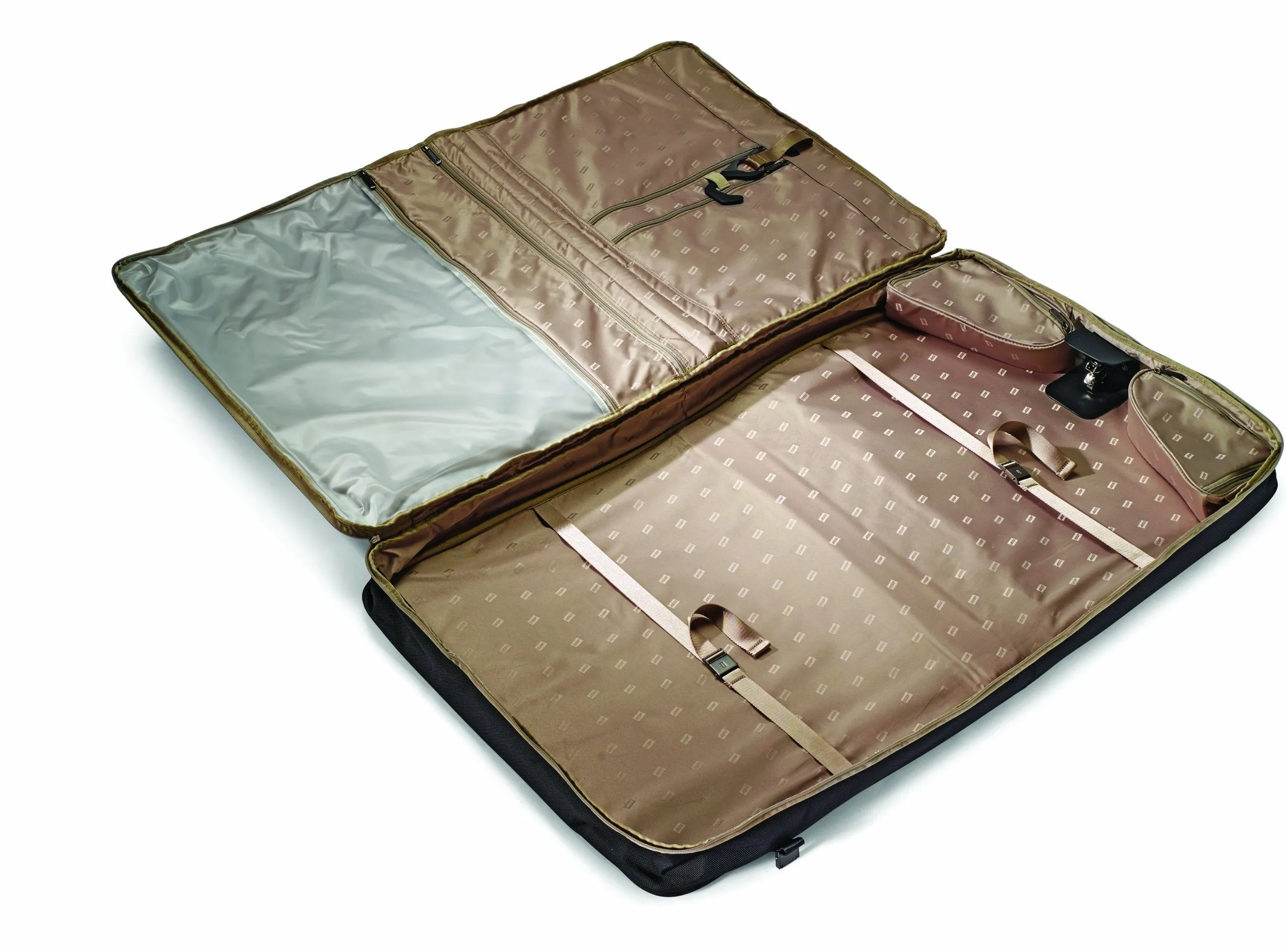 Hartmann Intensity Belting Garment Bag
