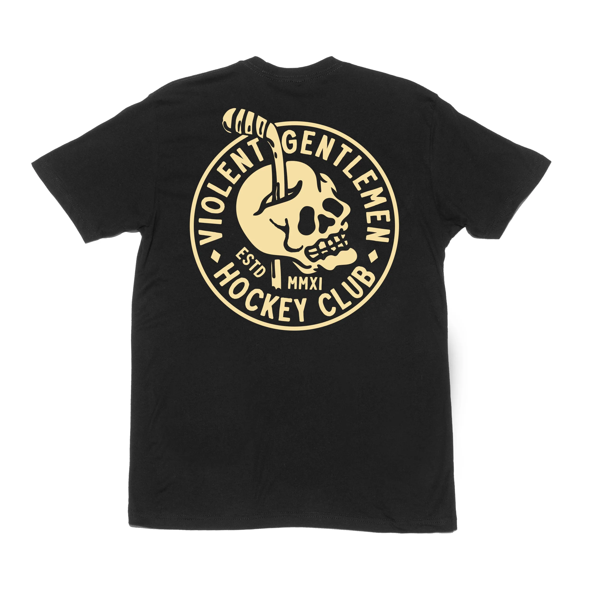 Headache Tee