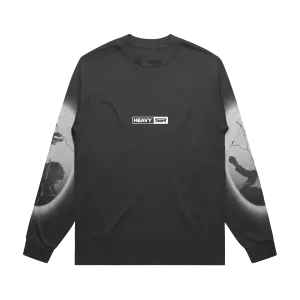 Heavy Long Sleeve