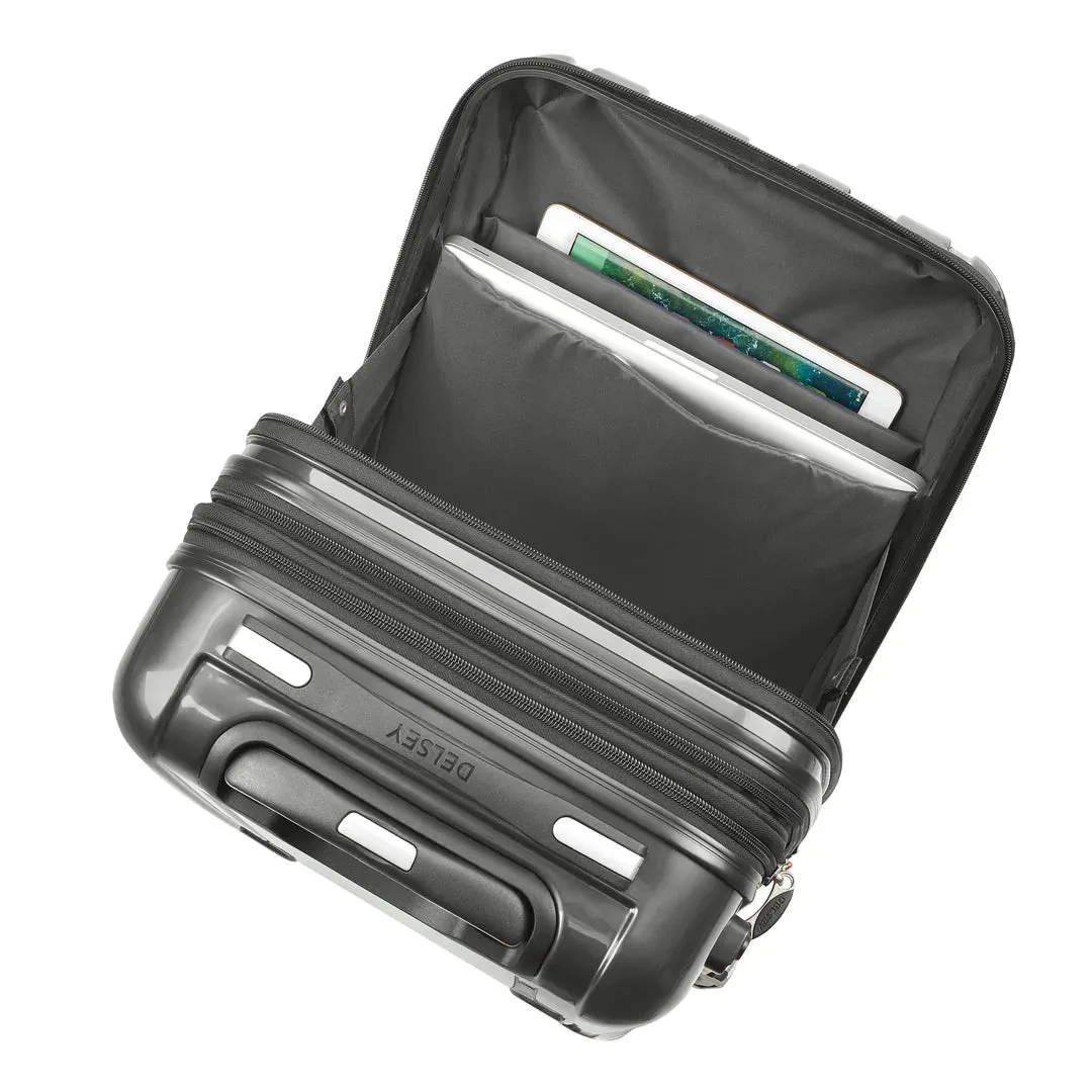 Helium Aero International Expnadable Carry-On