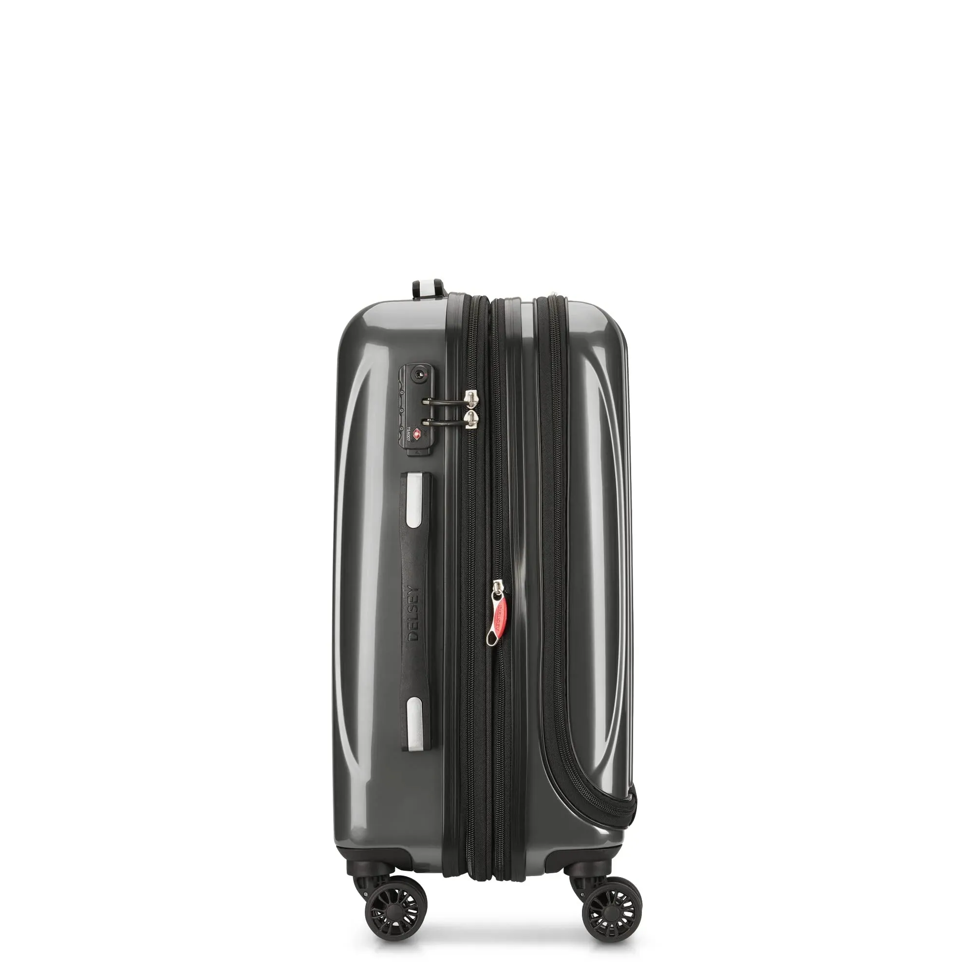 Helium Aero International Expnadable Carry-On