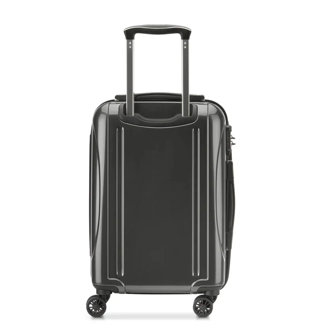 Helium Aero International Expnadable Carry-On