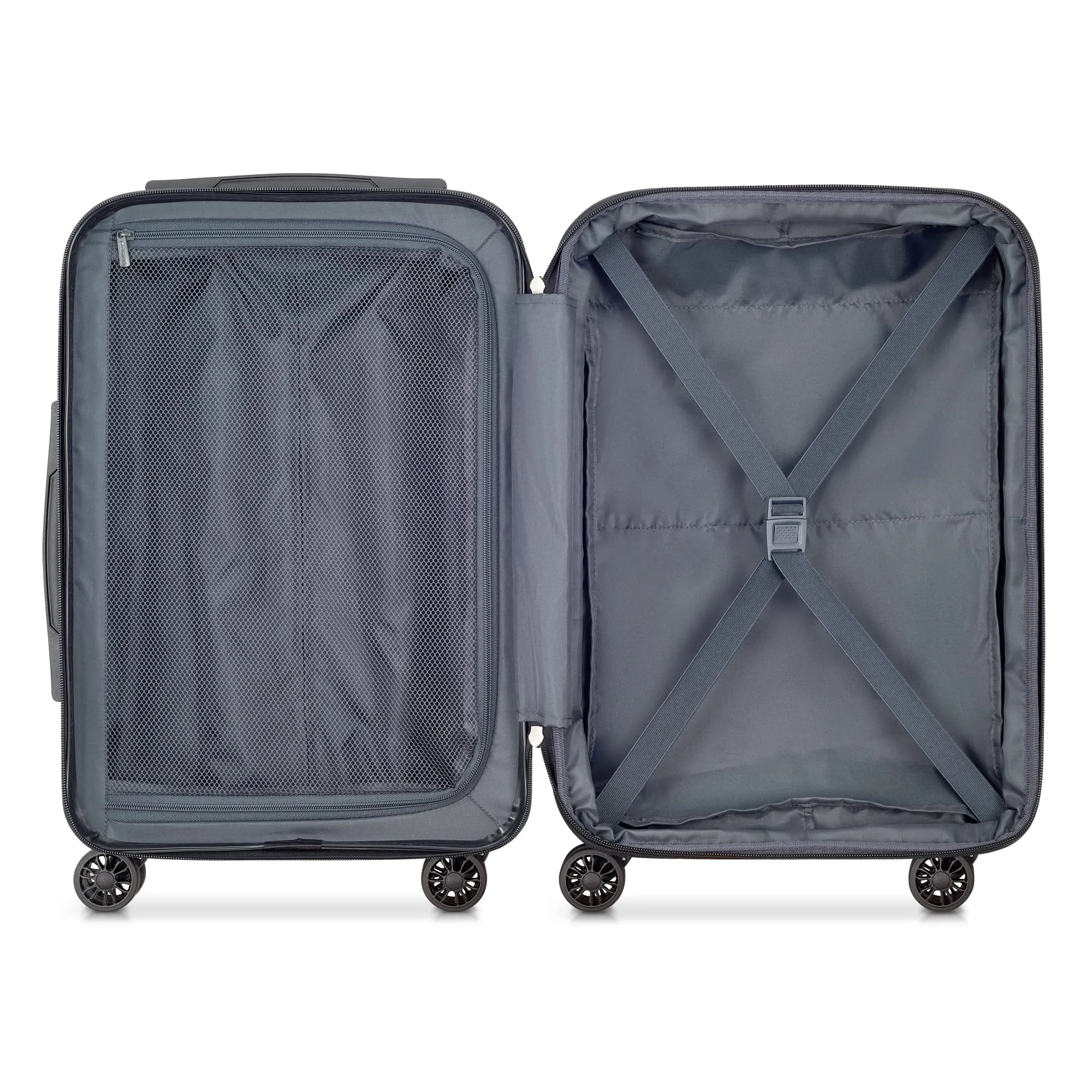 Helium Aero International Expnadable Carry-On