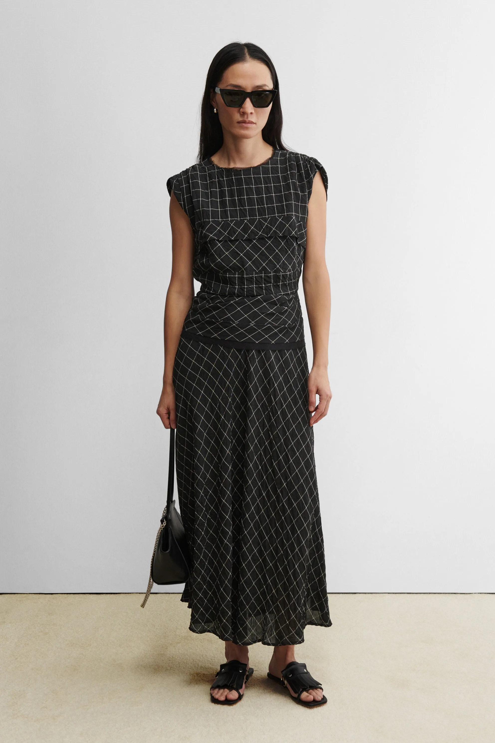 Hilo Dress