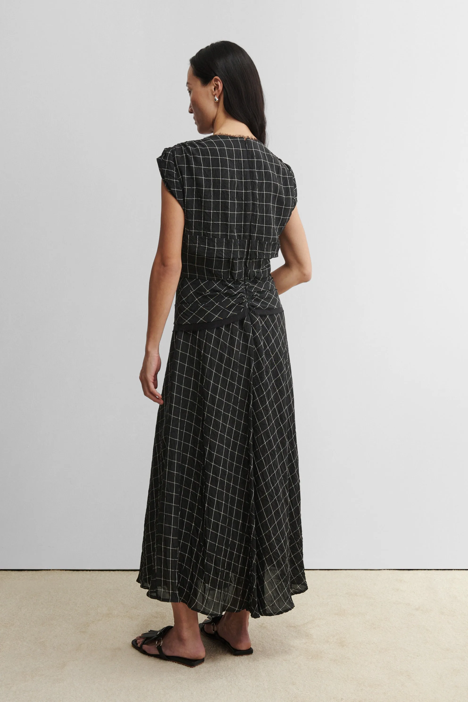 Hilo Dress