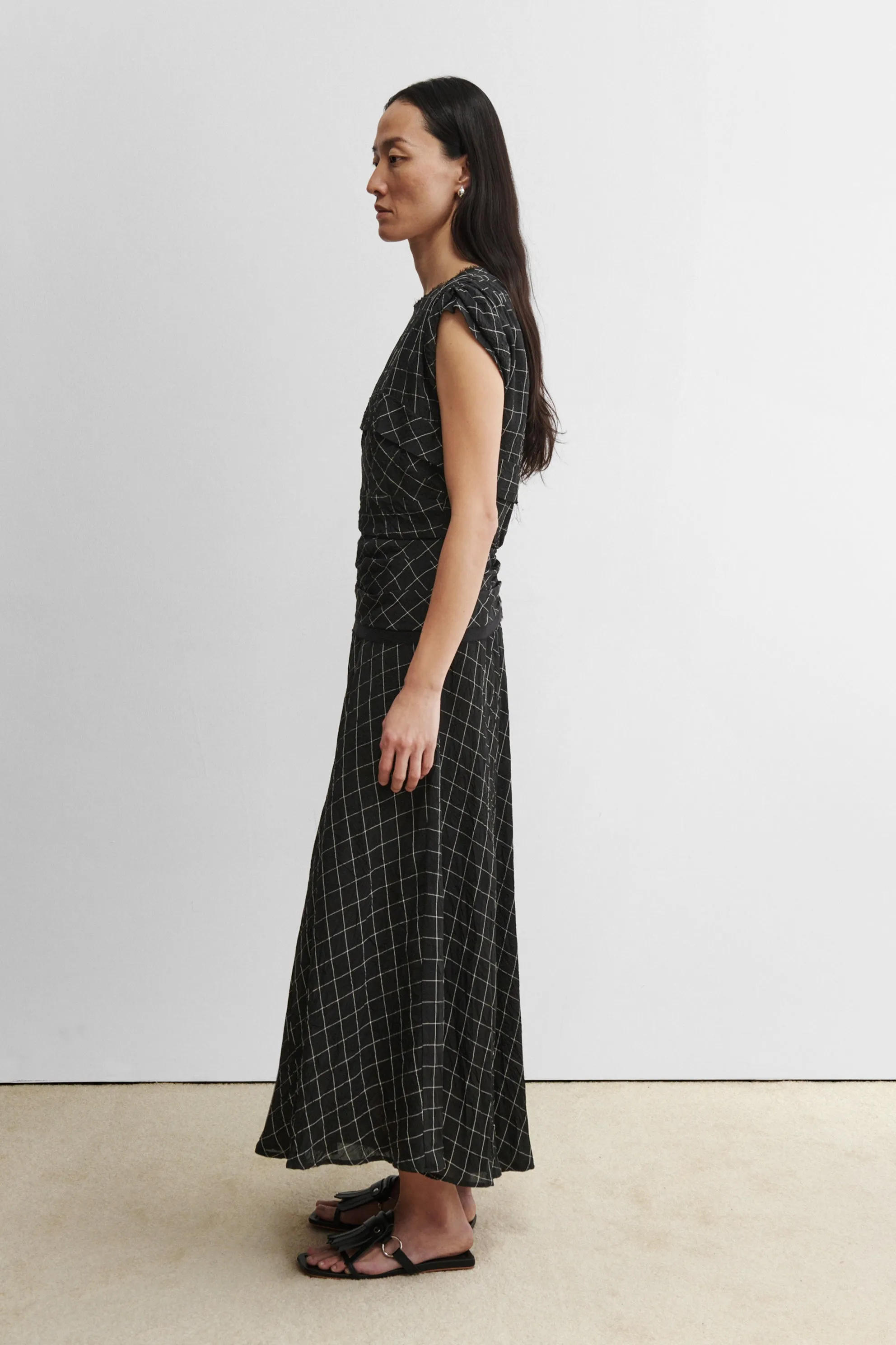 Hilo Dress