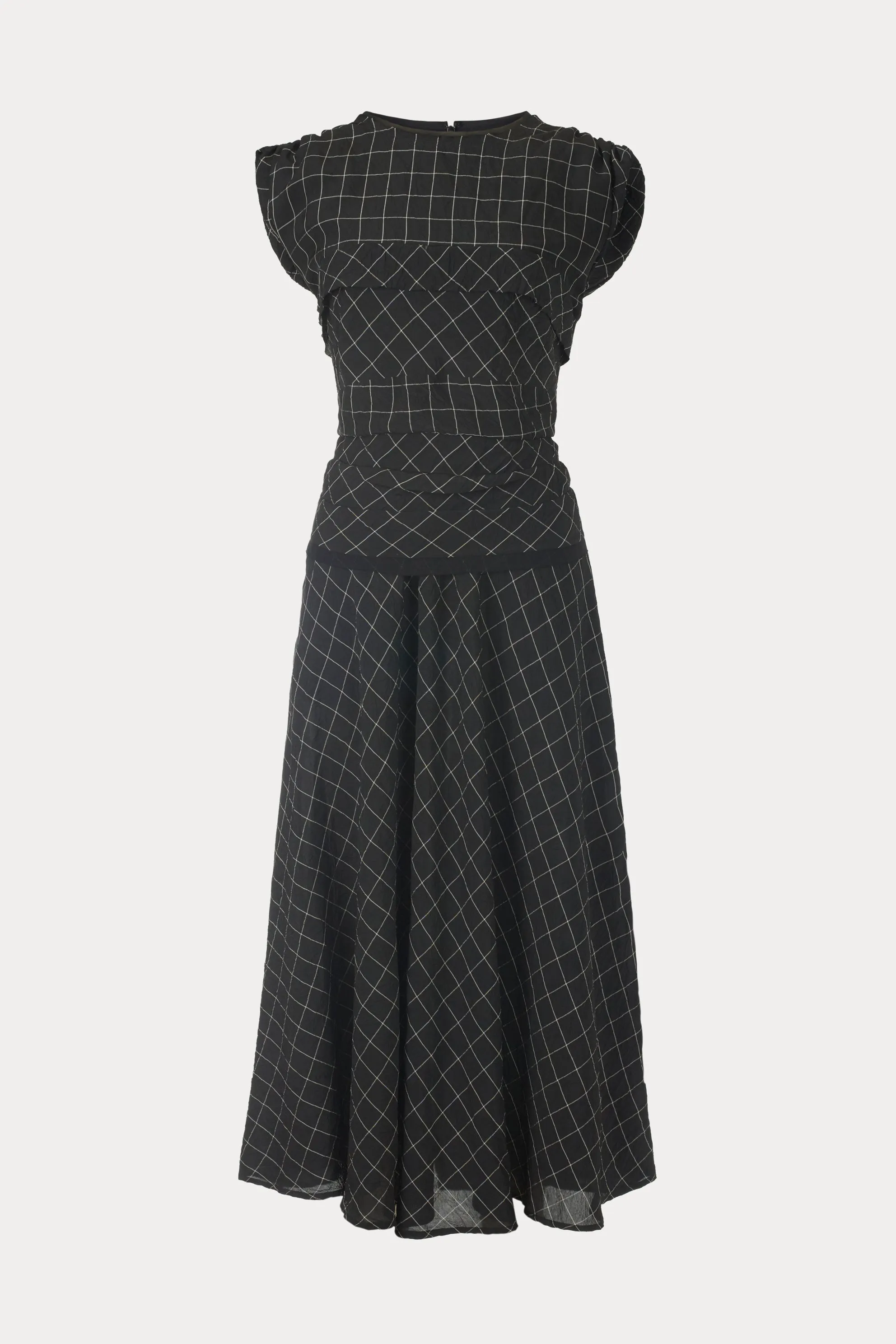 Hilo Dress