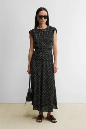 Hilo Dress