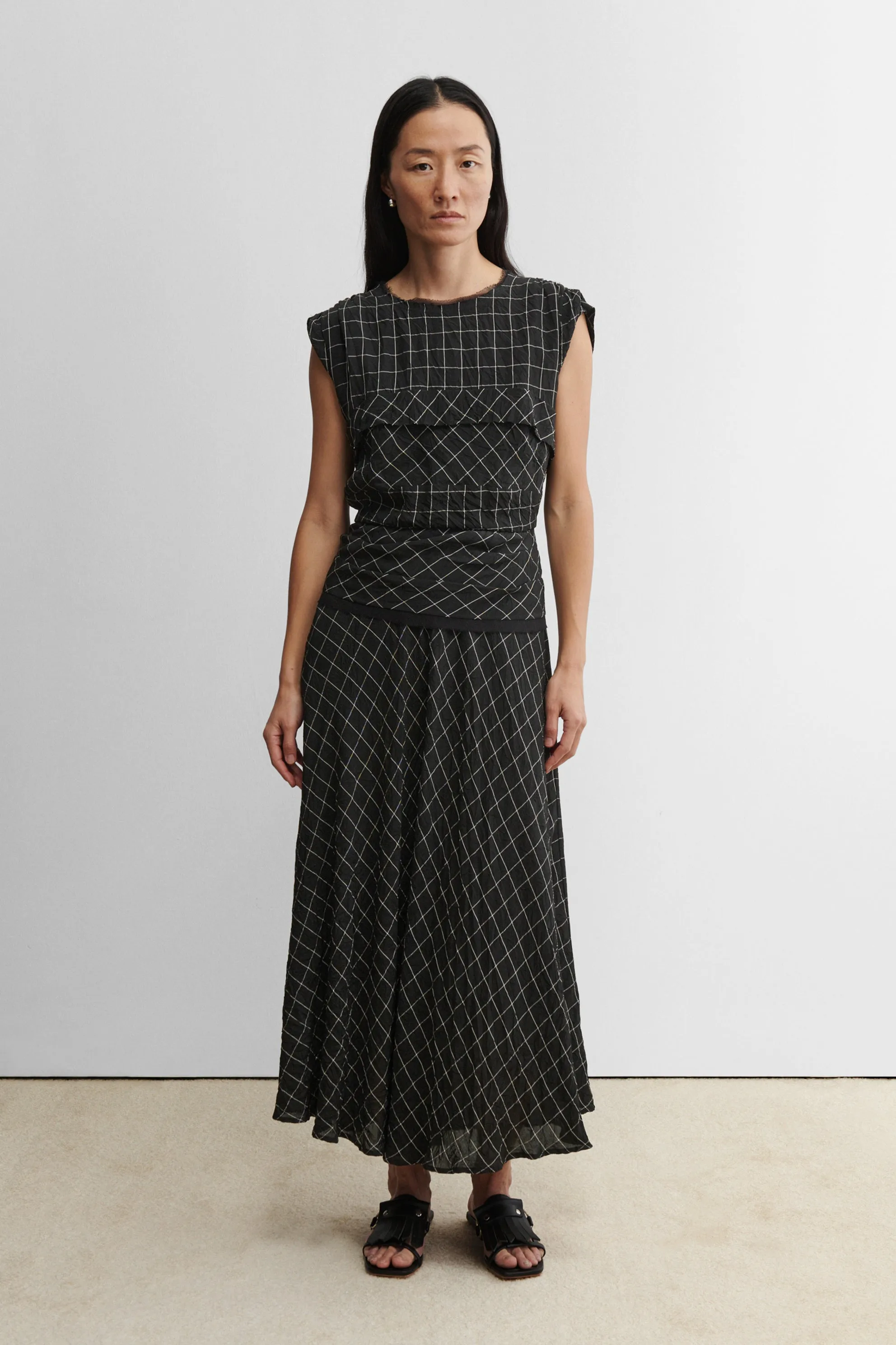 Hilo Dress