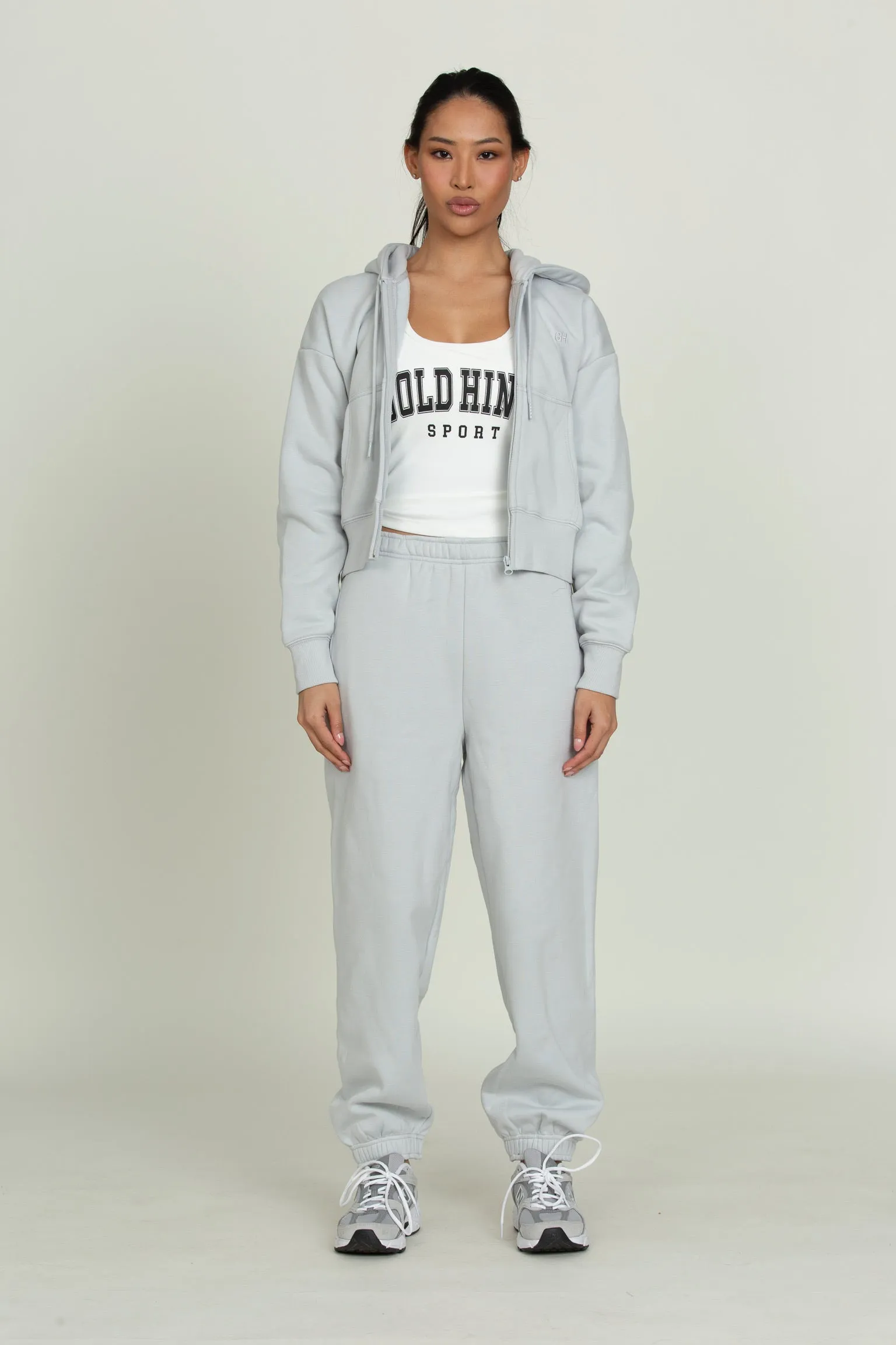 Ice Everyday Full Zip
