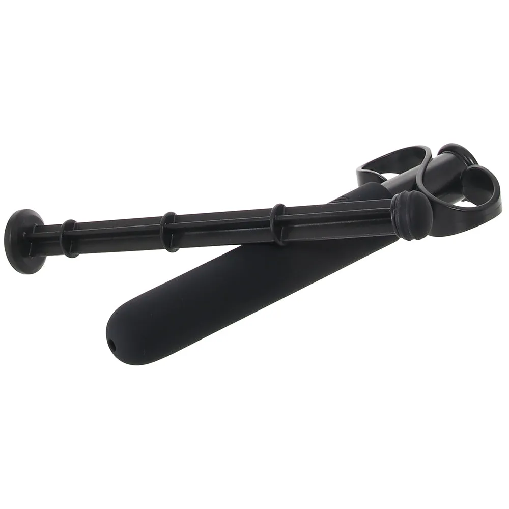 Infinity Classic Lube Launcher