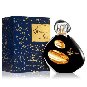 Izia La Nuit by Sisley 100ml EDP for Women