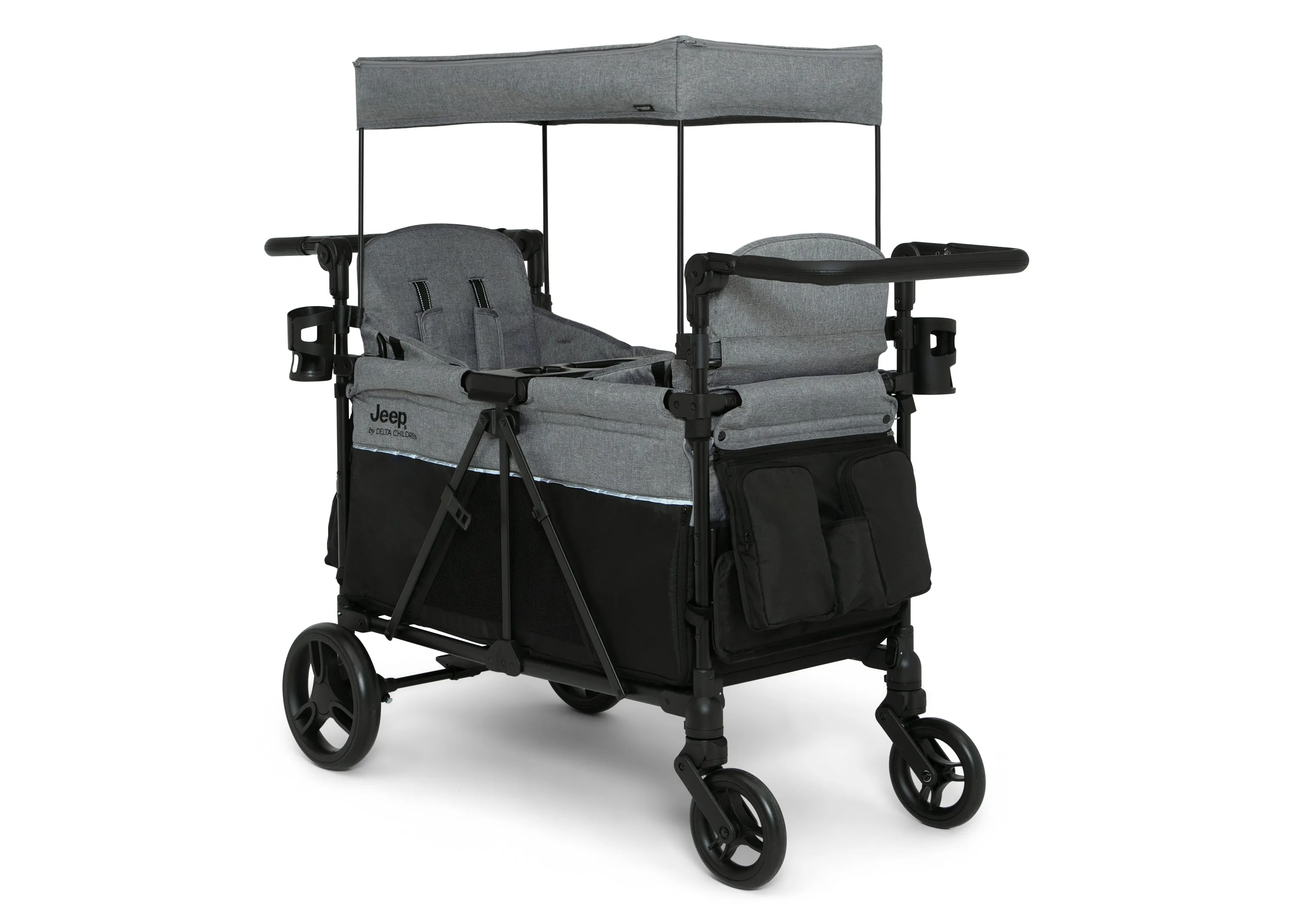 Jeep Aries Stroller Wagon