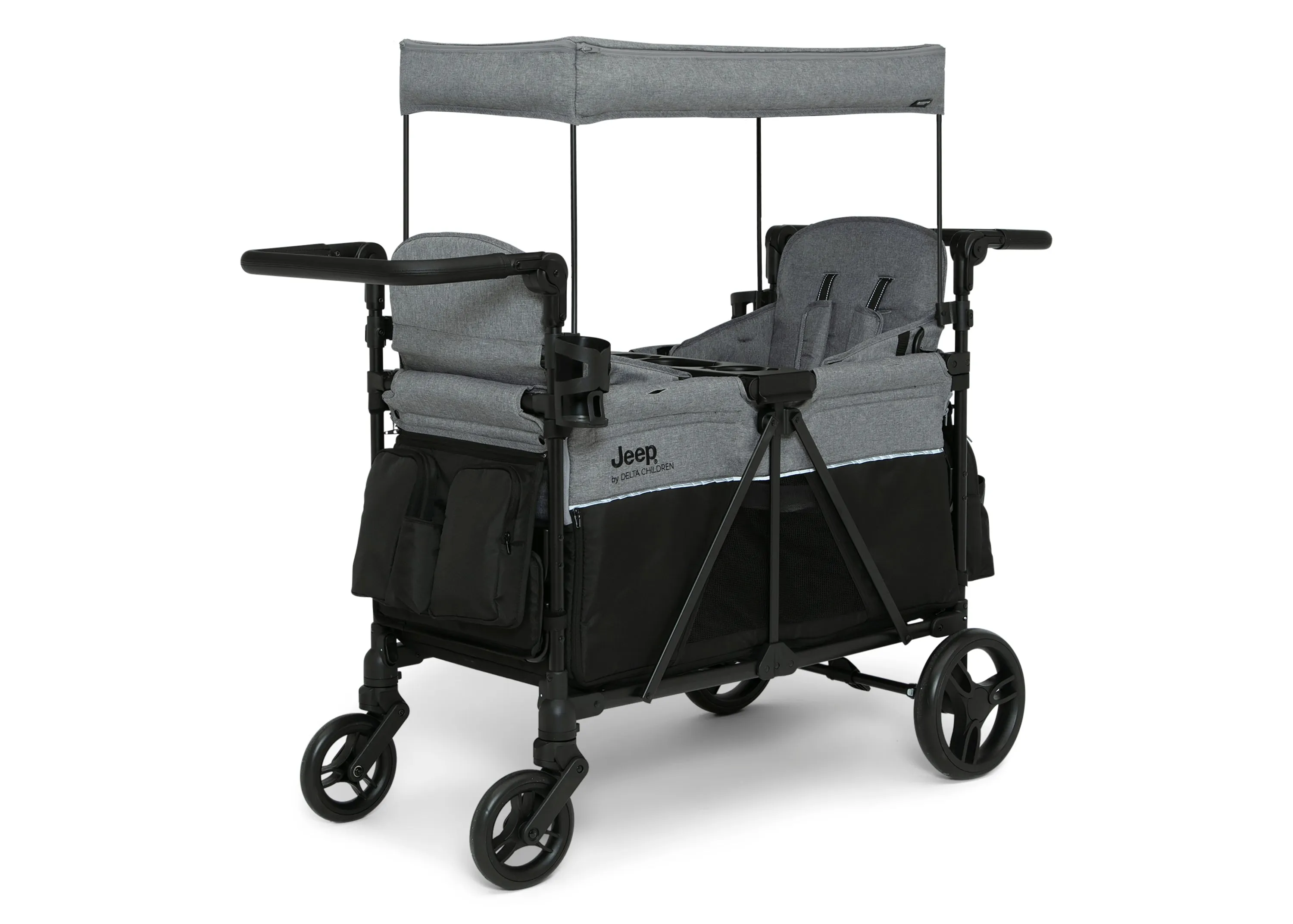 Jeep Aries Stroller Wagon
