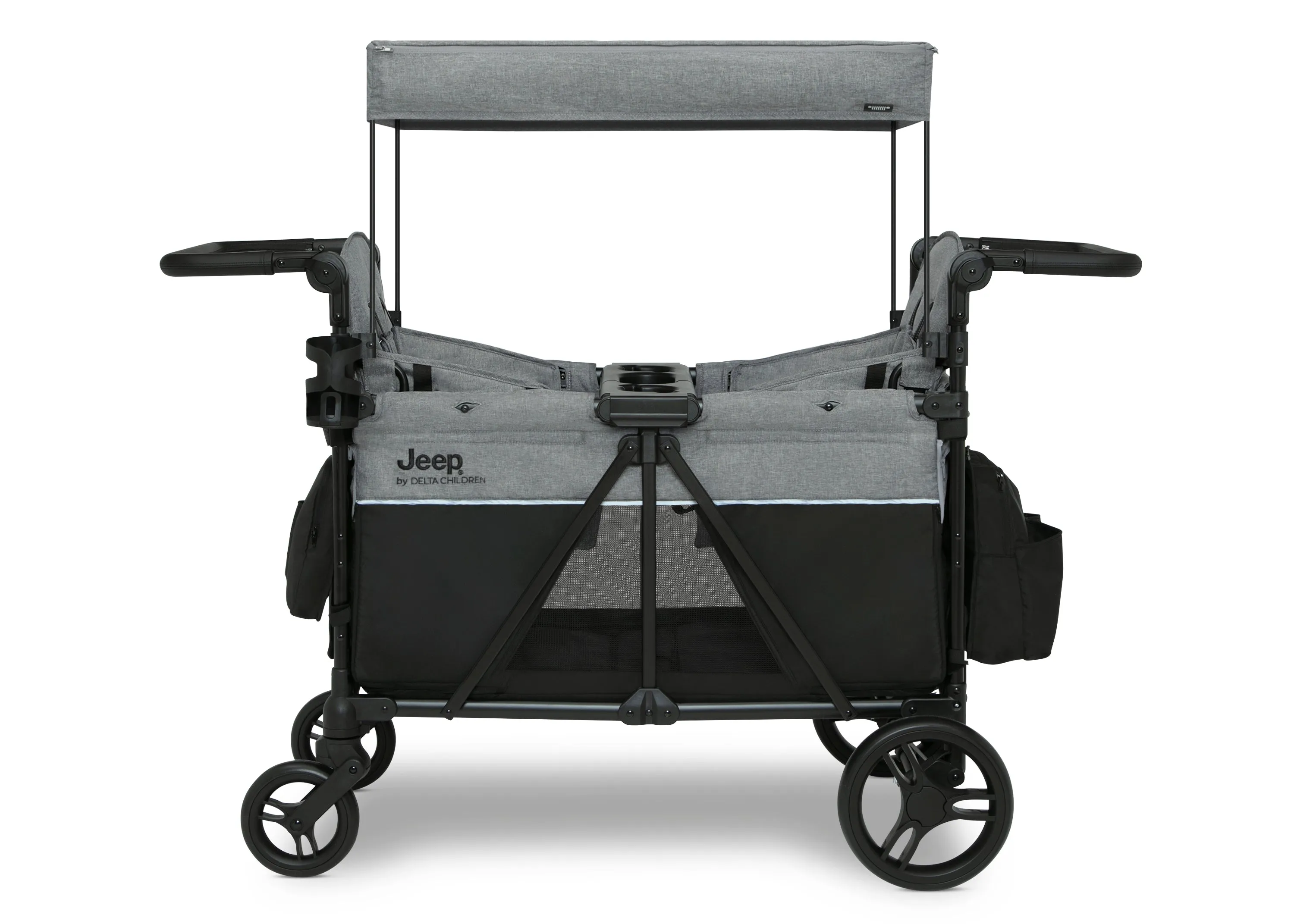 Jeep Aries Stroller Wagon