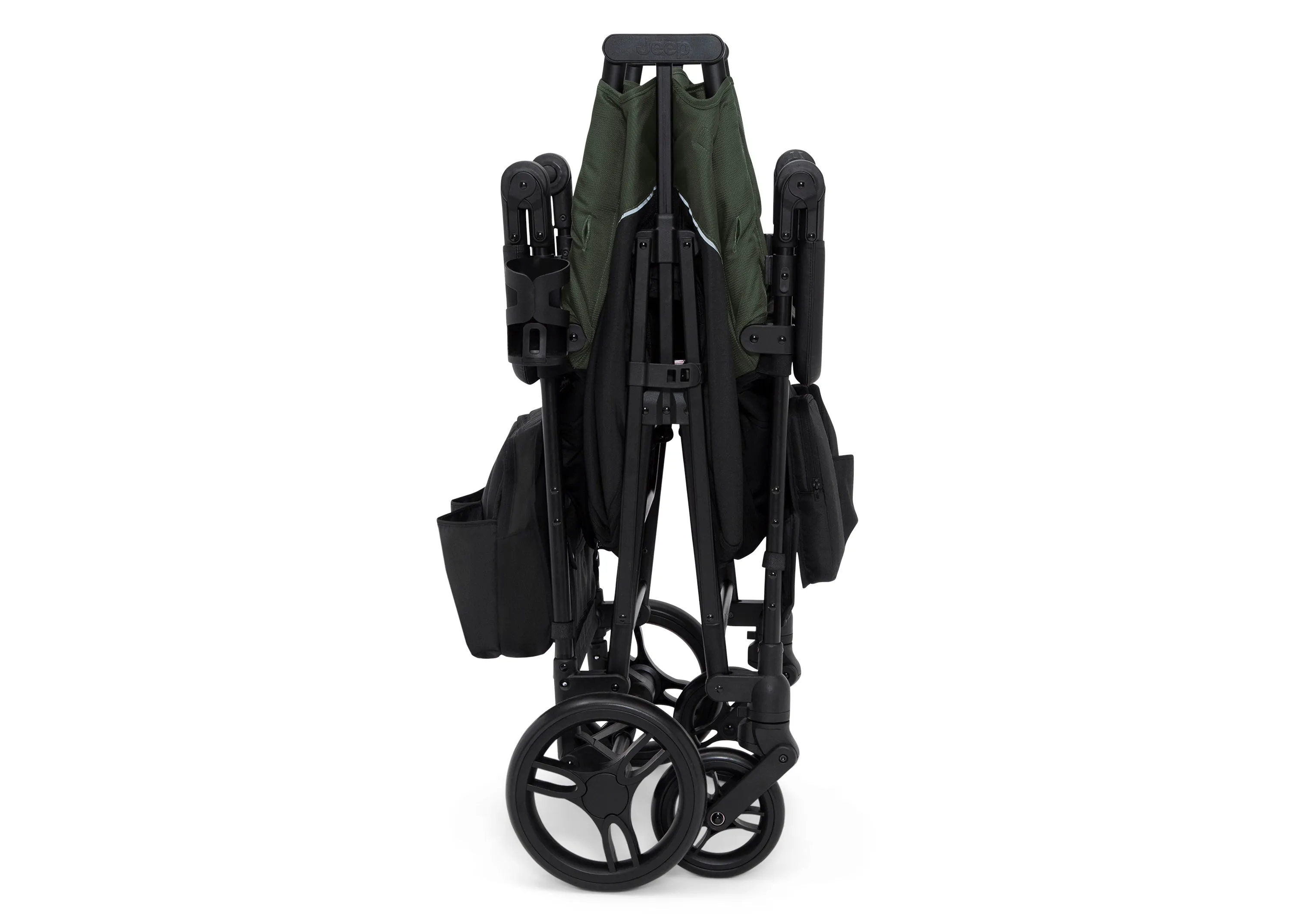 Jeep Aries Stroller Wagon