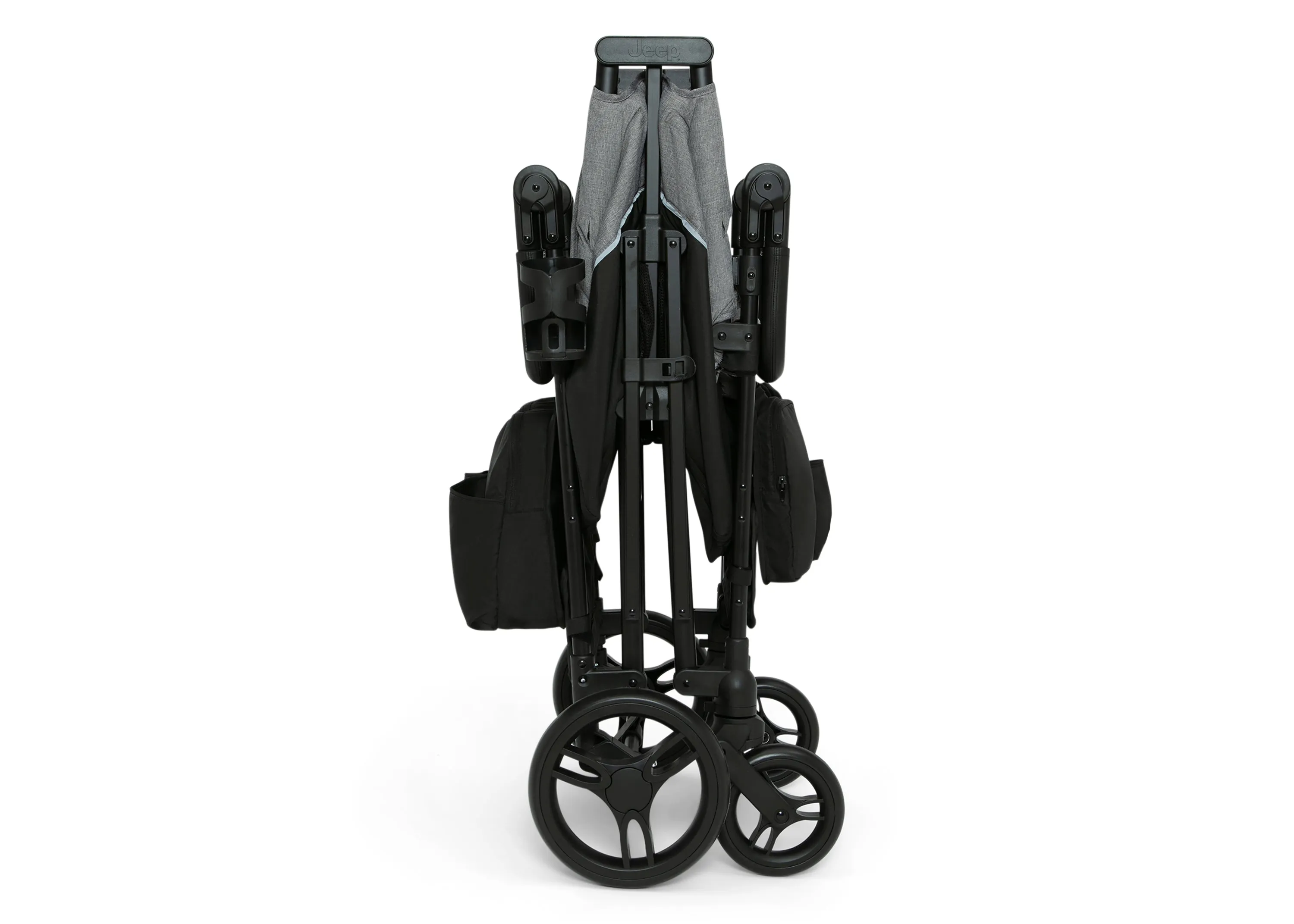 Jeep Aries Stroller Wagon