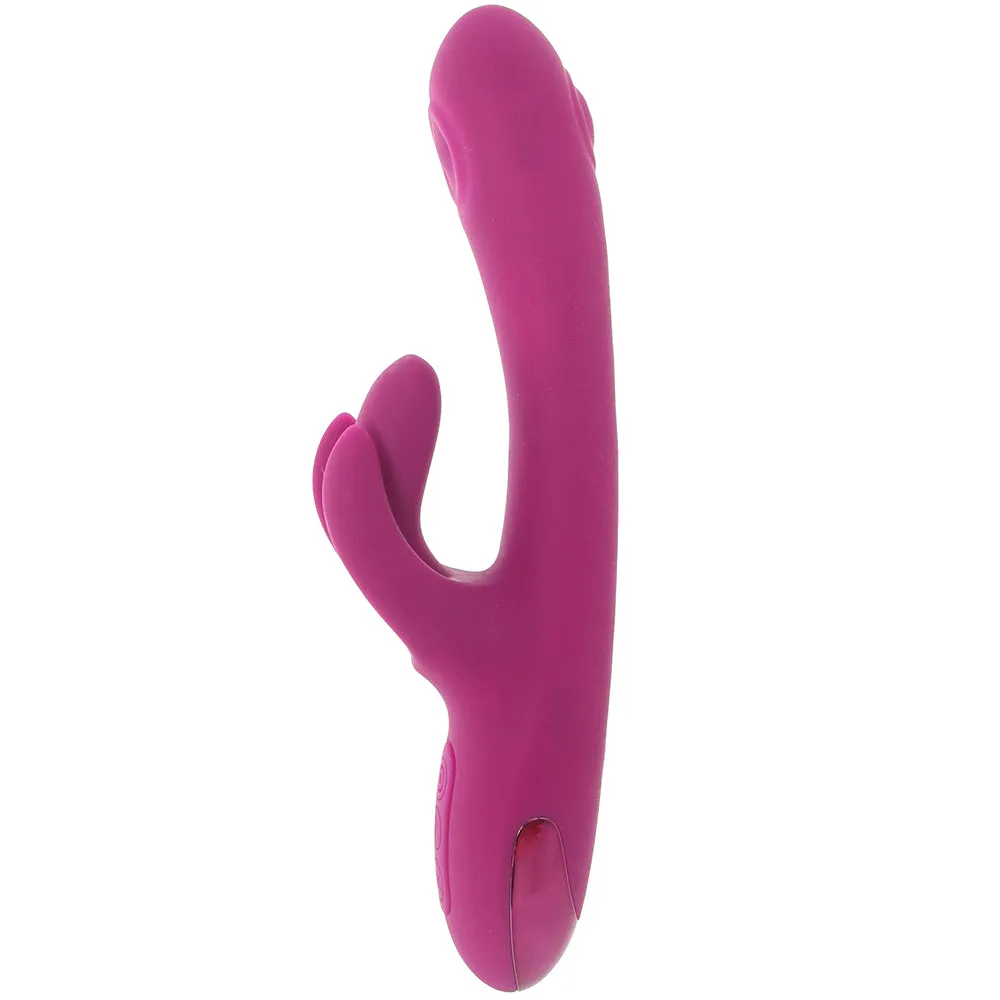 JimmyJane Touch-Me Pro Rabbit Vibe