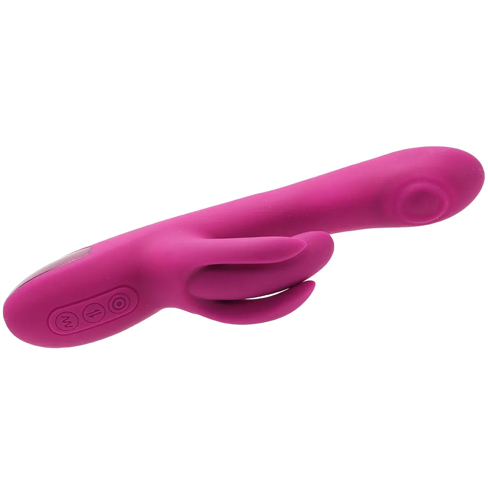 JimmyJane Touch-Me Pro Rabbit Vibe
