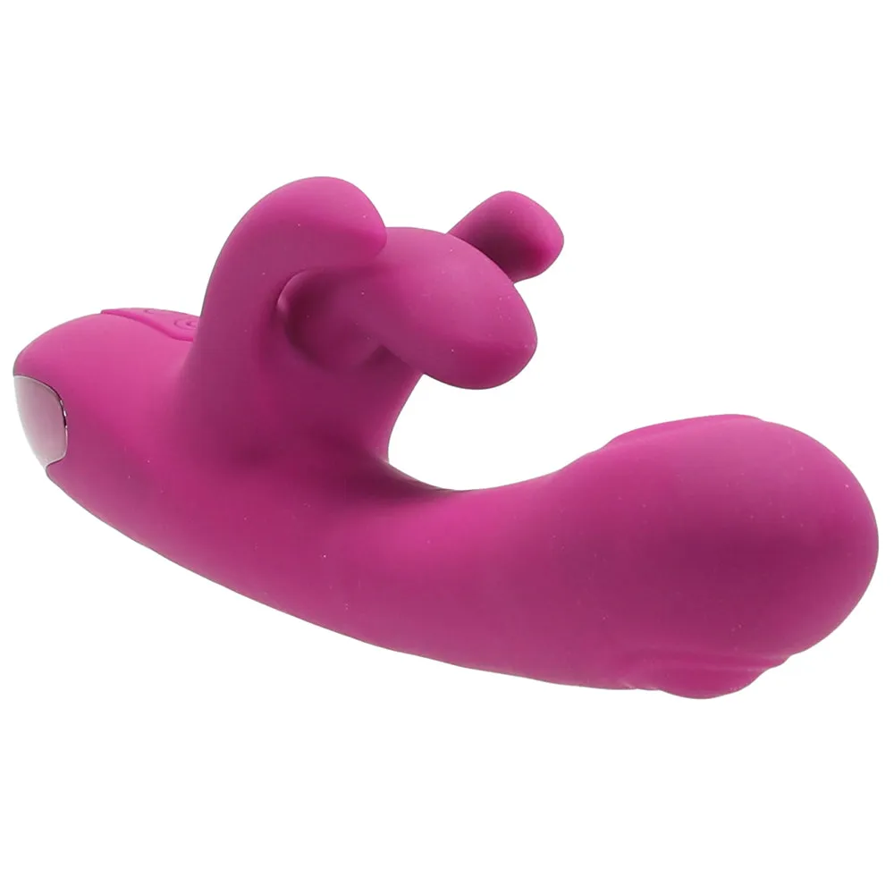 JimmyJane Touch-Me Pro Rabbit Vibe