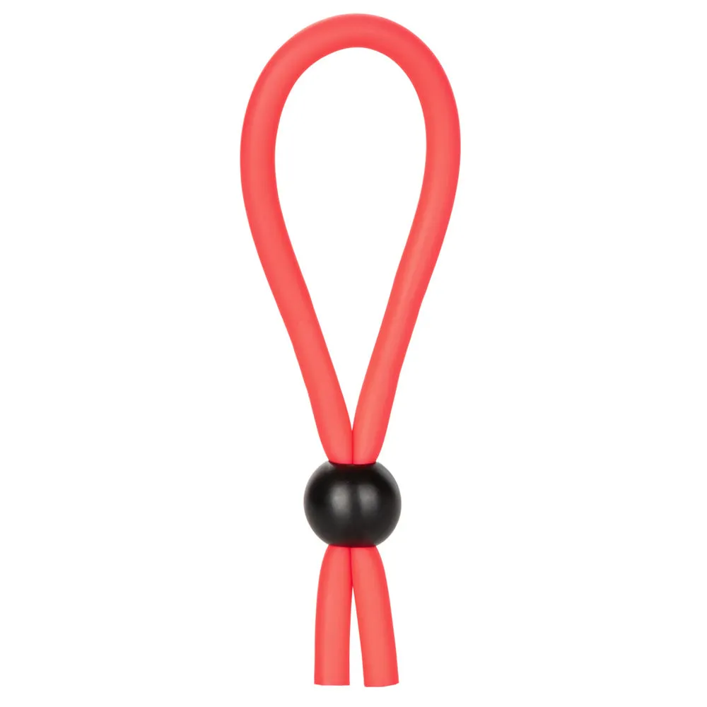 Julian's Stud Ring Cock Lasso