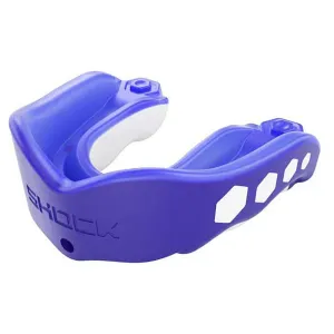Junior's Gel Max Blue Raspberry Flavour Fusion Mouthguard