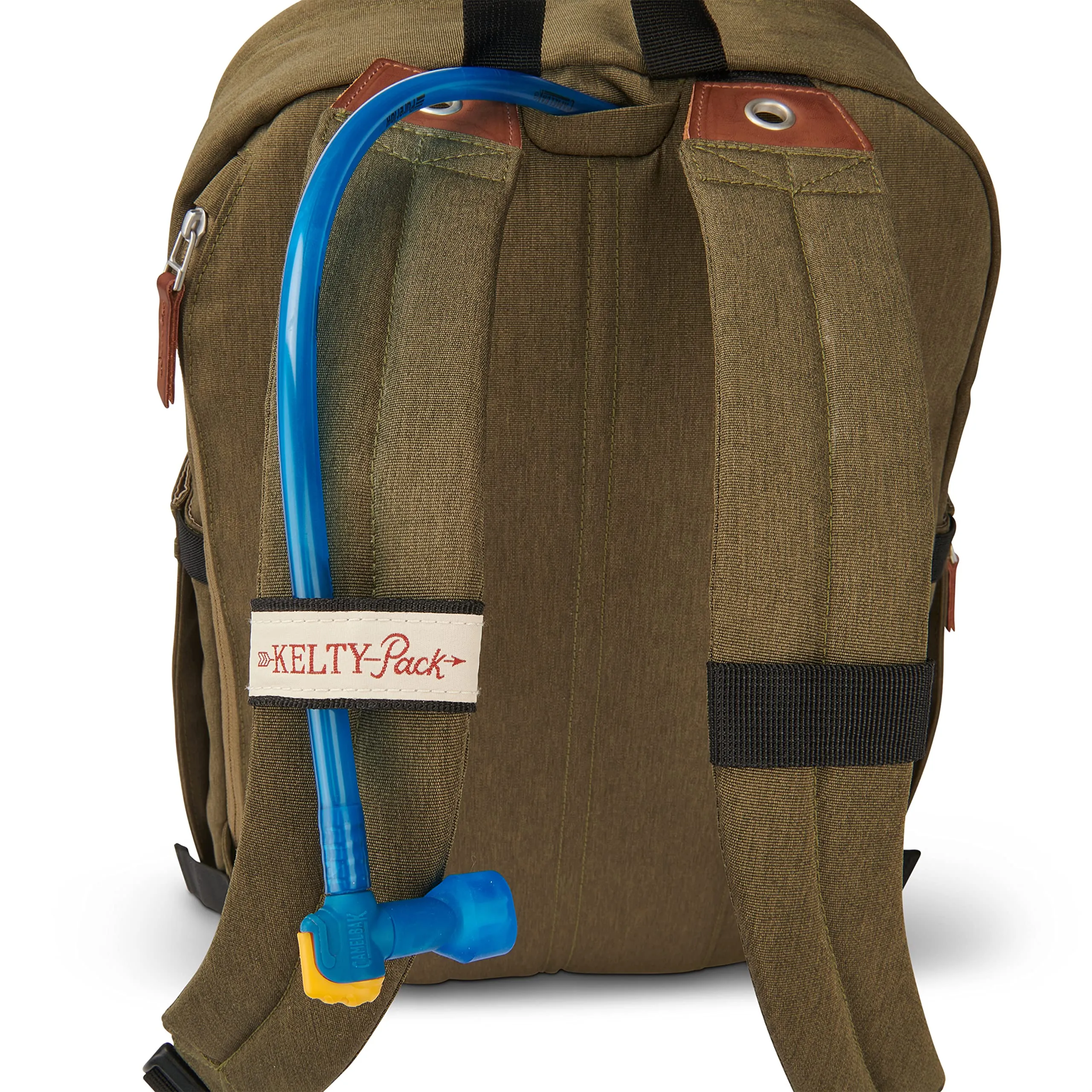 Kelty Linwood 21L - Origins Collection Backpack, 21L Daypack