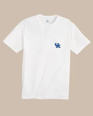 Kentucky Wildcats Gameday Embroidered Short Sleeve T-Shirt