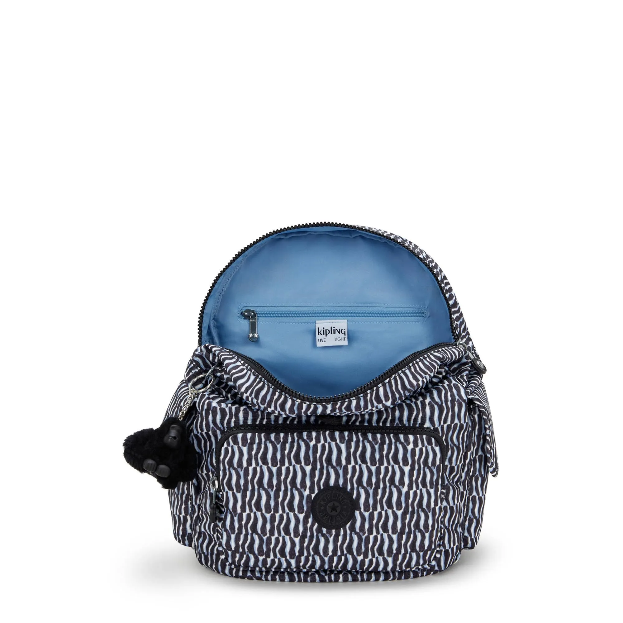 Kipling City Pack S