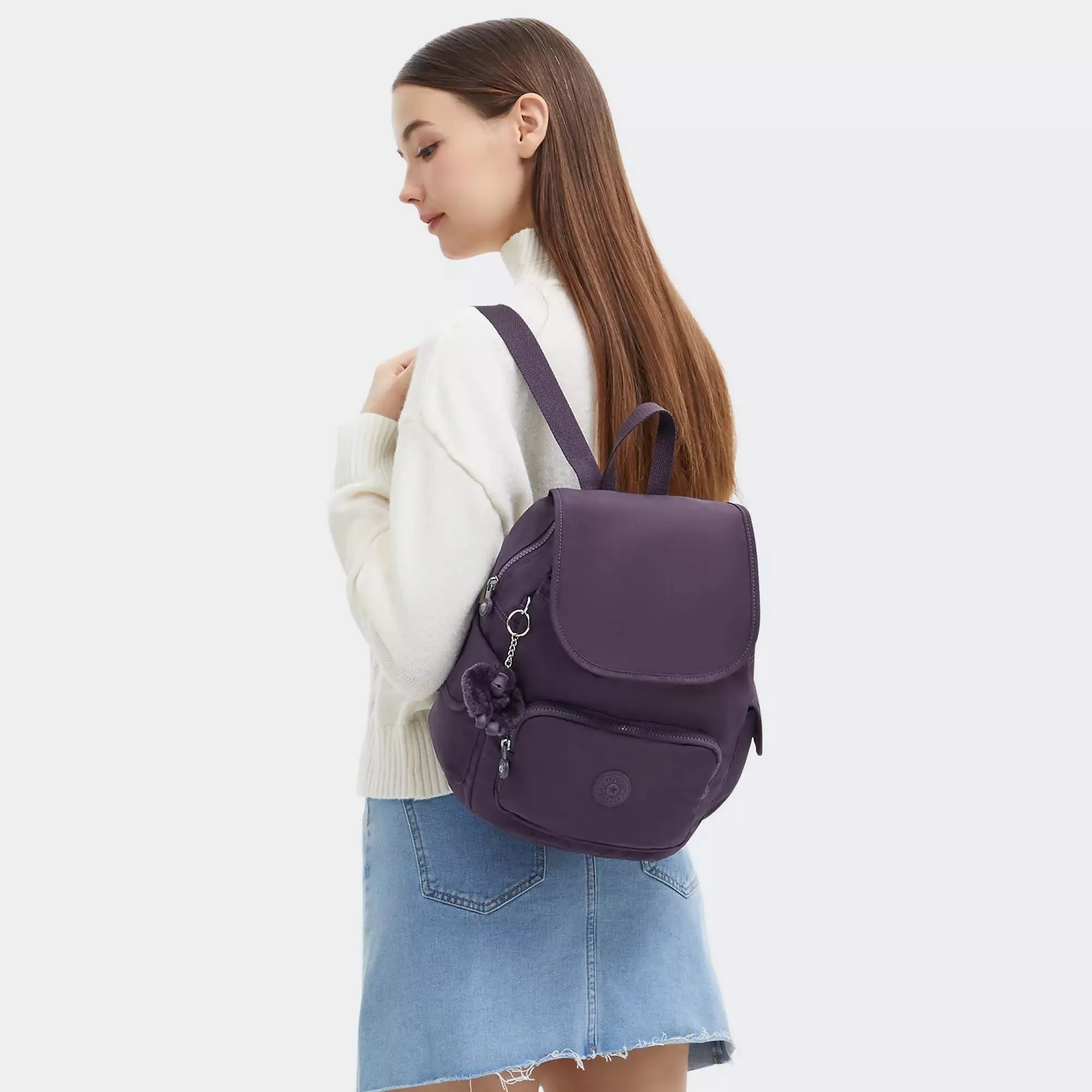Kipling City Pack S