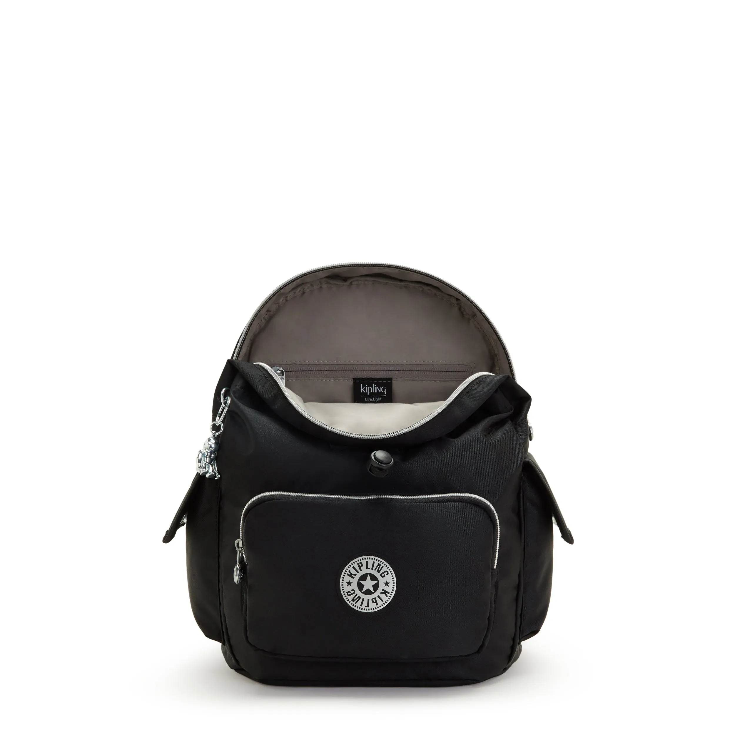 Kipling City Pack S
