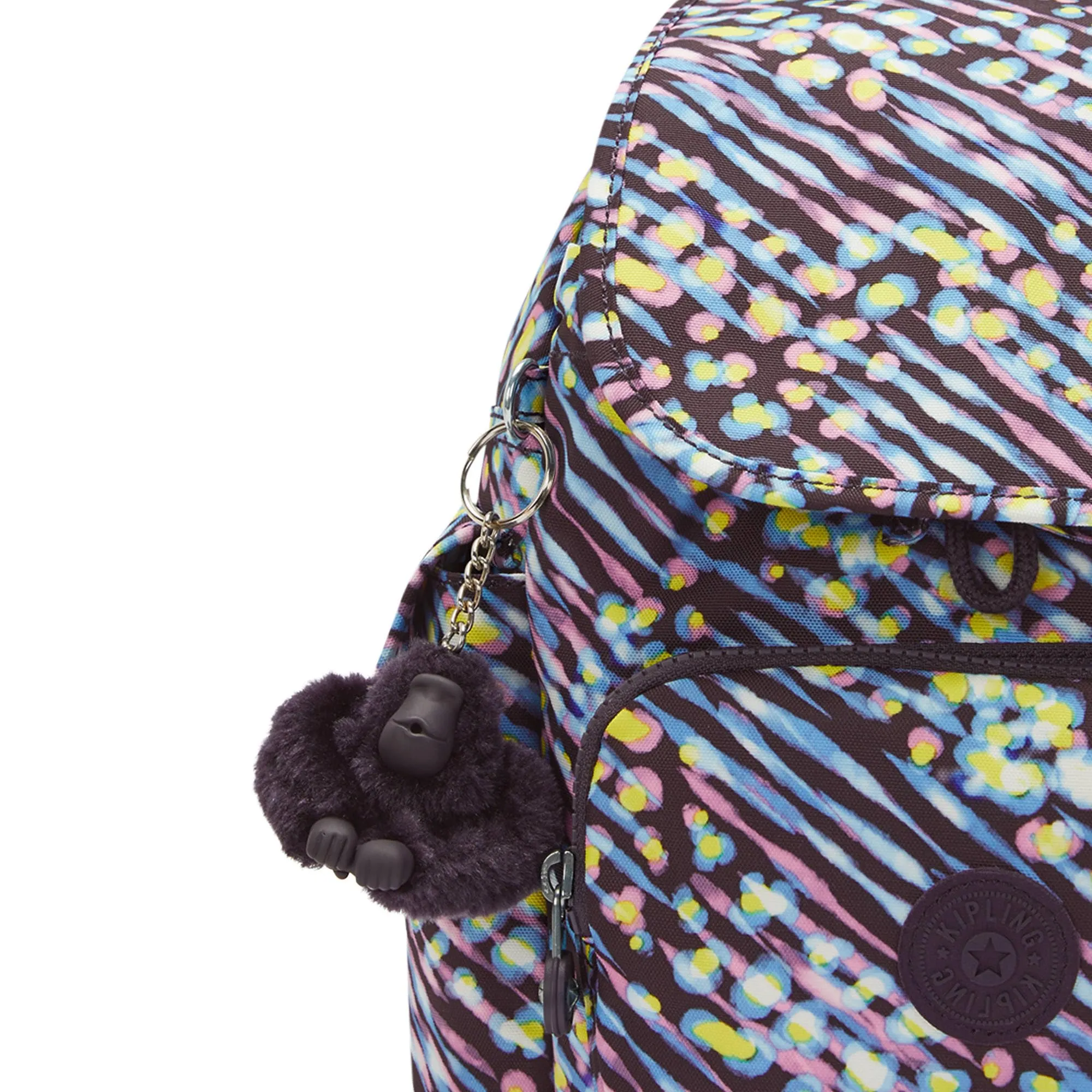 Kipling City Pack S