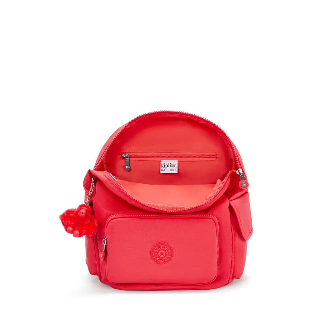 Kipling City Pack S