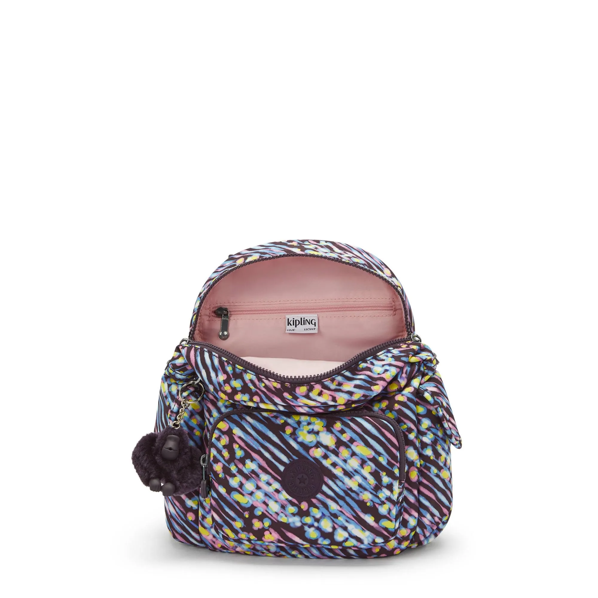 Kipling City Pack S