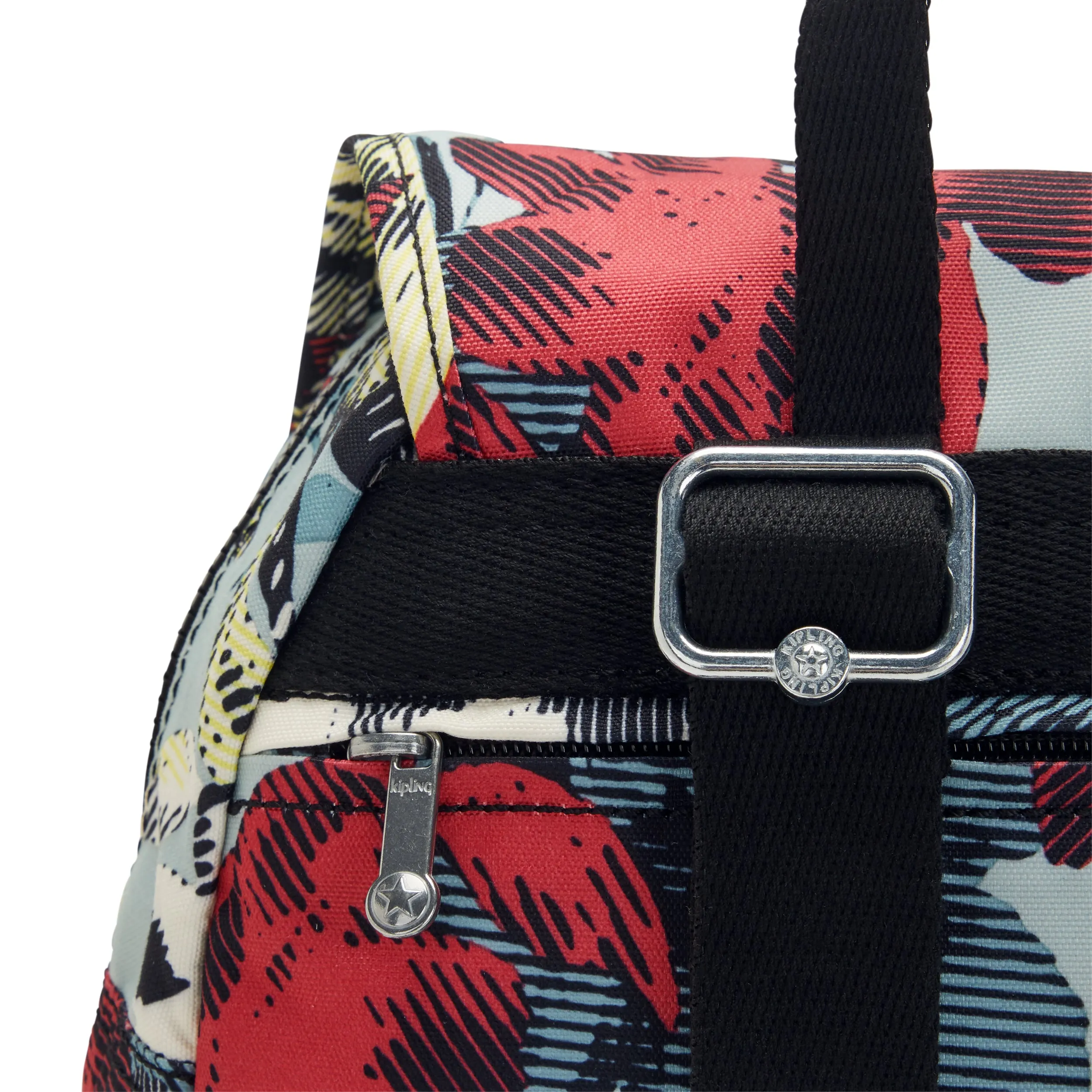 Kipling City Pack S