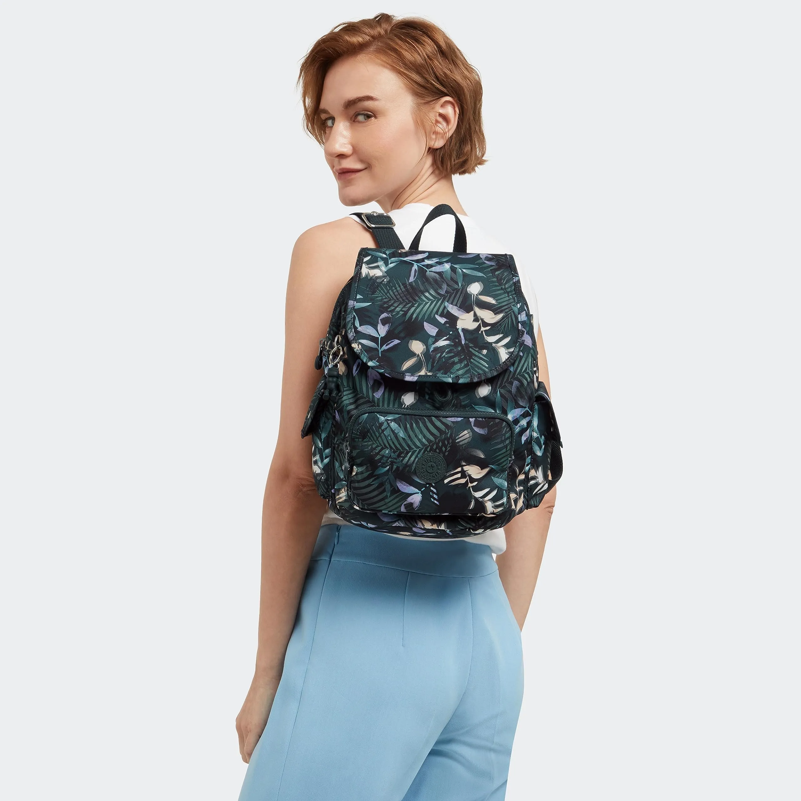 Kipling City Pack S