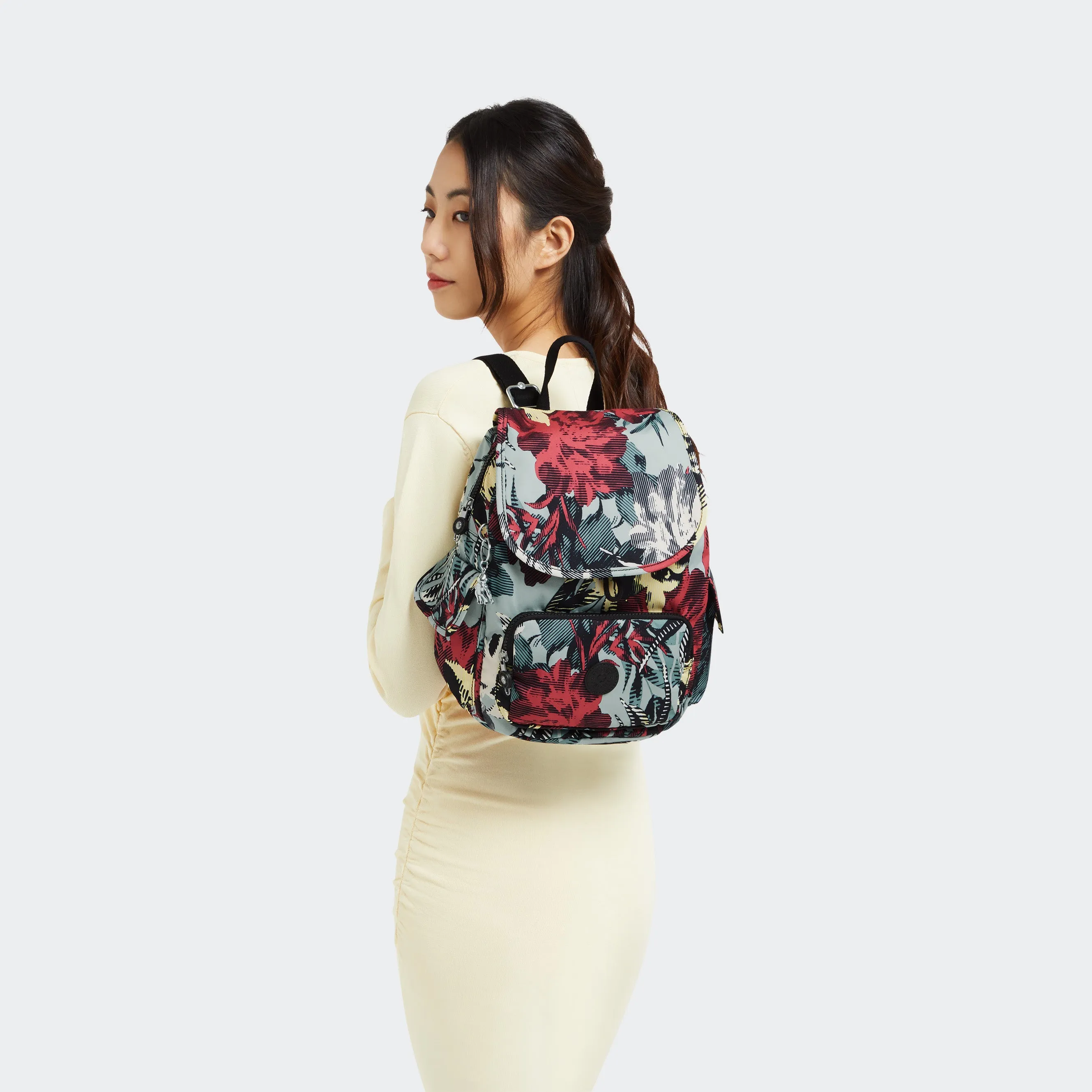 Kipling City Pack S