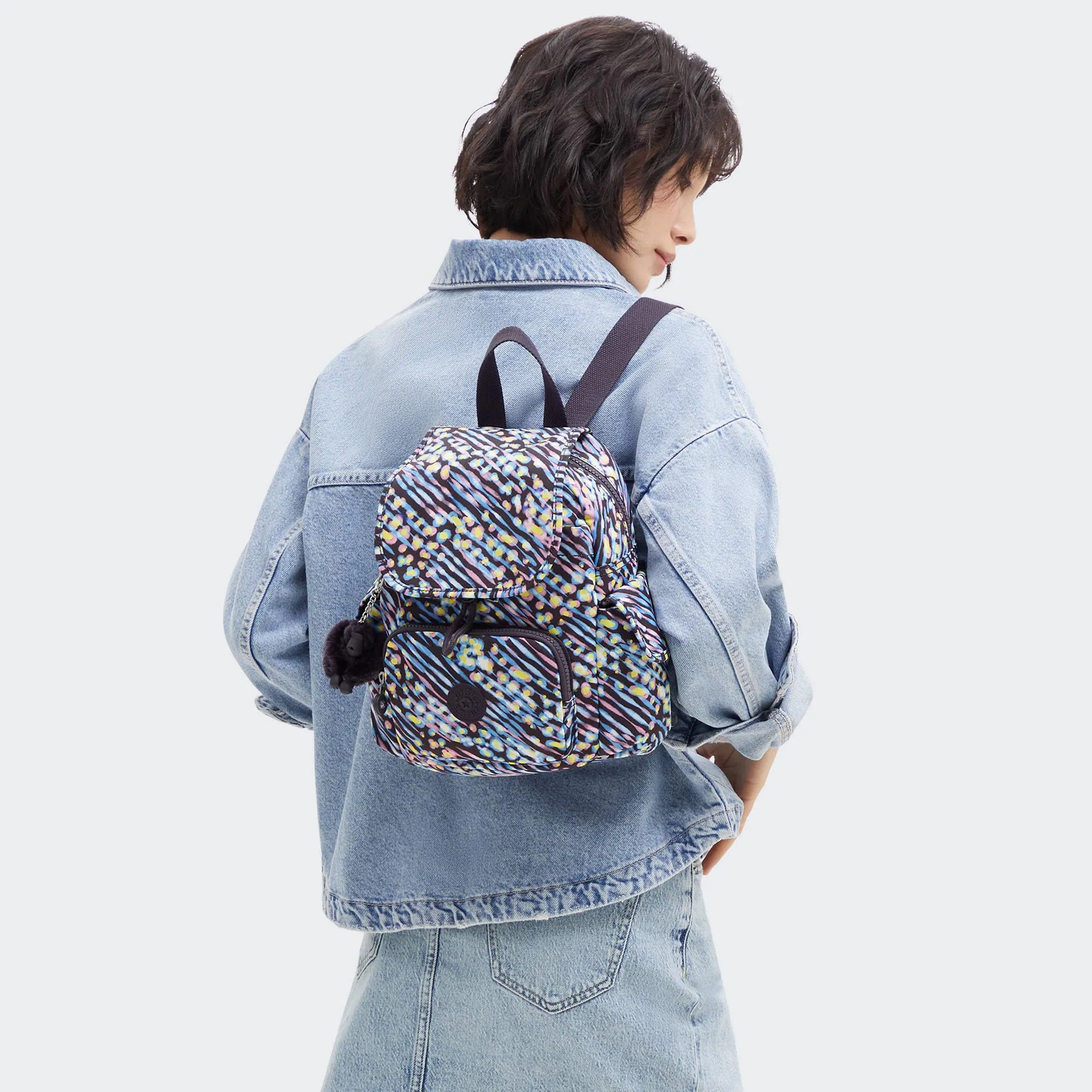 Kipling City Pack S