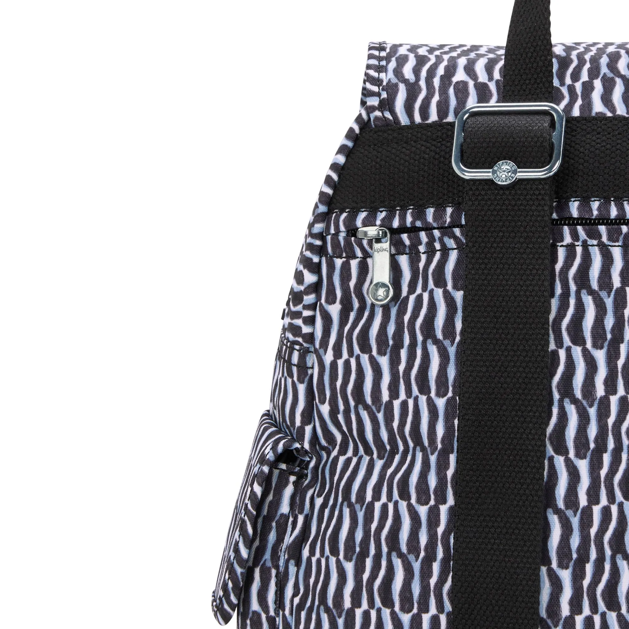 Kipling City Pack S