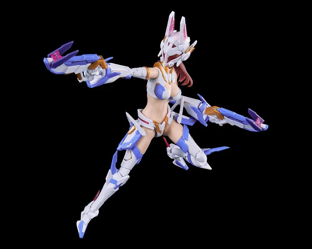 Kotobukiya 1/10 Raider of Shadow RS-04 Rabbit (Kotobukiya Limited) Model Kit GN034
