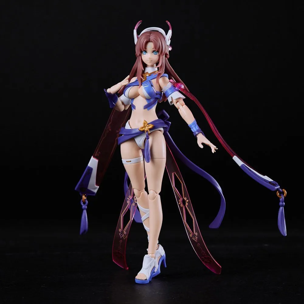 Kotobukiya 1/10 Raider of Shadow RS-04 Rabbit (Kotobukiya Limited) Model Kit GN034