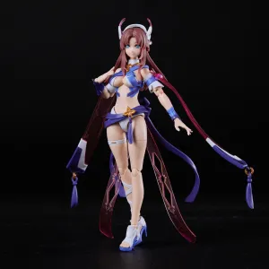 Kotobukiya 1/10 Raider of Shadow RS-04 Rabbit (Kotobukiya Limited) Model Kit GN034