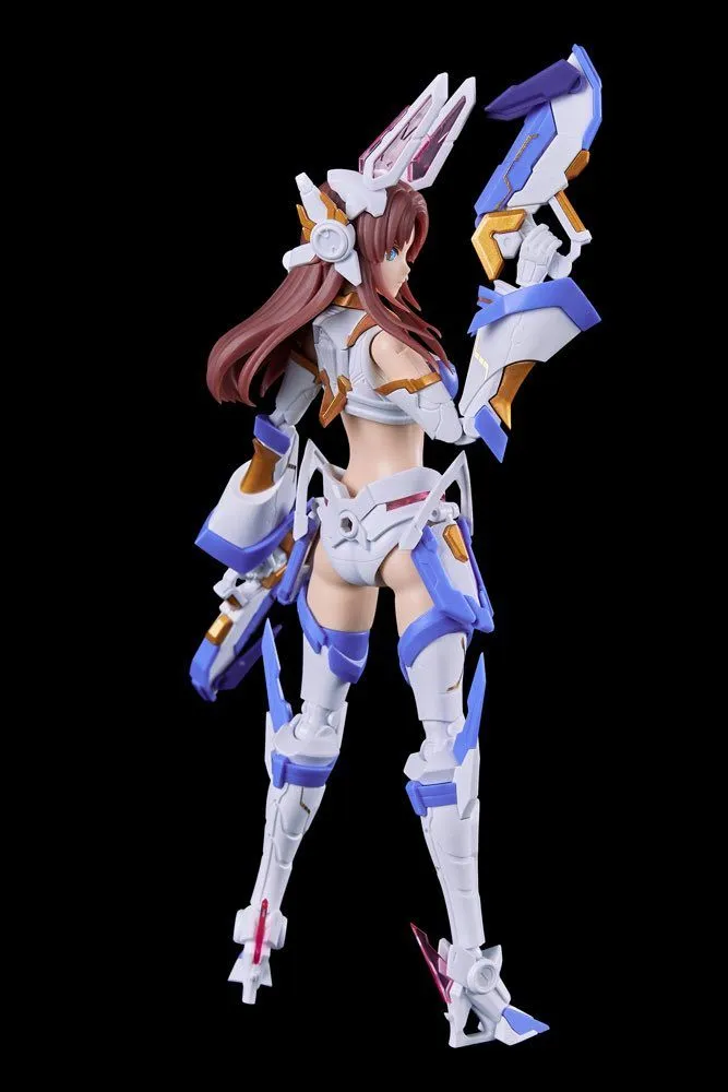 Kotobukiya 1/10 Raider of Shadow RS-04 Rabbit (Kotobukiya Limited) Model Kit GN034