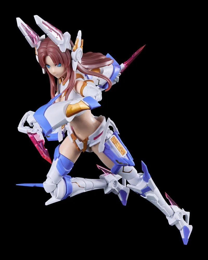 Kotobukiya 1/10 Raider of Shadow RS-04 Rabbit (Kotobukiya Limited) Model Kit GN034