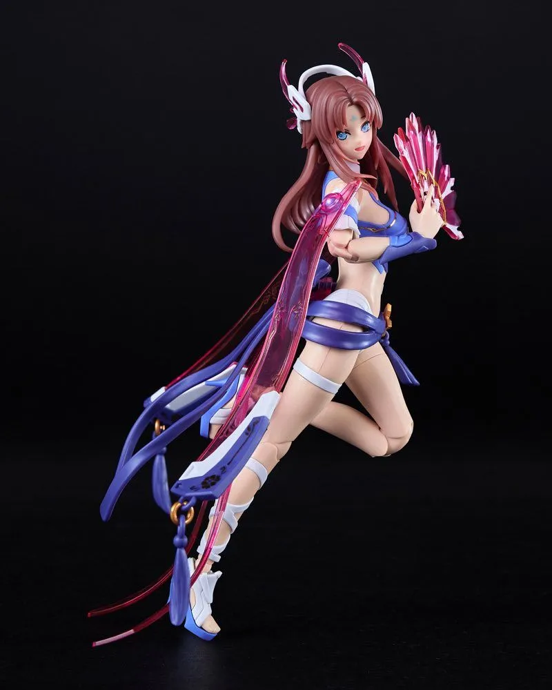 Kotobukiya 1/10 Raider of Shadow RS-04 Rabbit (Kotobukiya Limited) Model Kit GN034