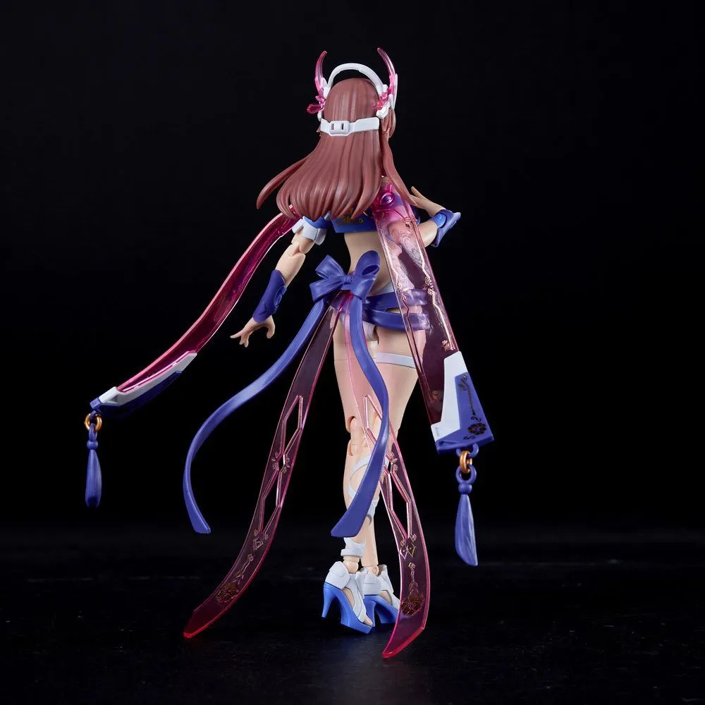 Kotobukiya 1/10 Raider of Shadow RS-04 Rabbit (Kotobukiya Limited) Model Kit GN034