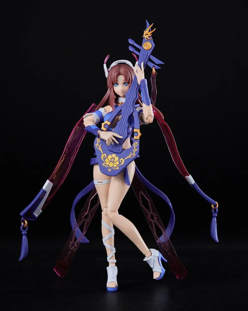 Kotobukiya 1/10 Raider of Shadow RS-04 Rabbit (Kotobukiya Limited) Model Kit GN034